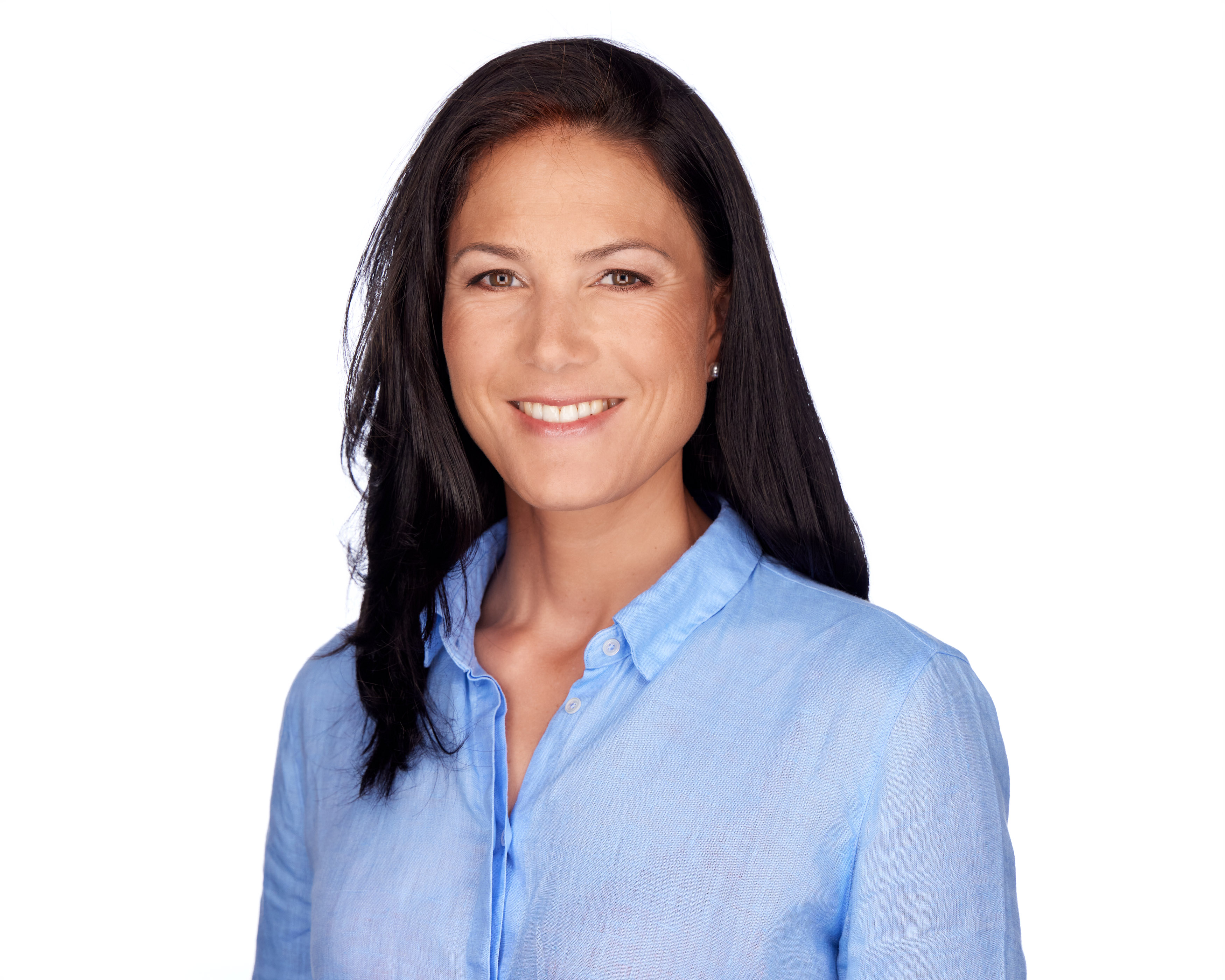 Lise Van Long_Headshot