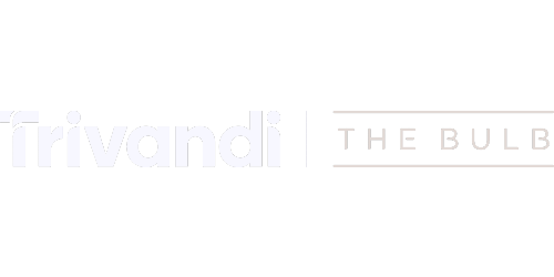 Trivandi_The Bulb_Logo_01_White500x250